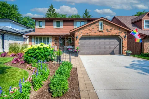 377 Westridge Drive, ON N2L 5Y1