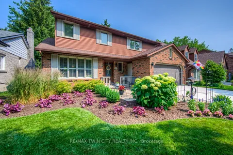 377 Westridge Drive, ON N2L 5Y1