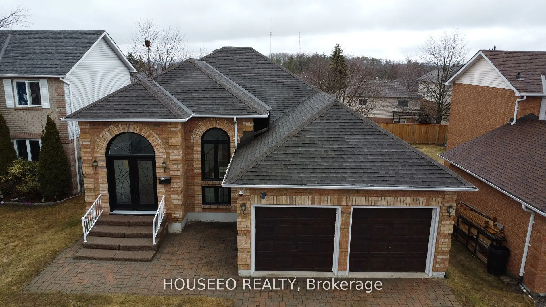 1414 Glenforest Crescent, ON K9K 2J1