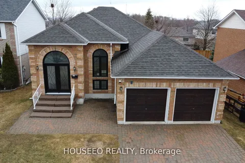1414 Glenforest Crescent, ON K9K 2J1