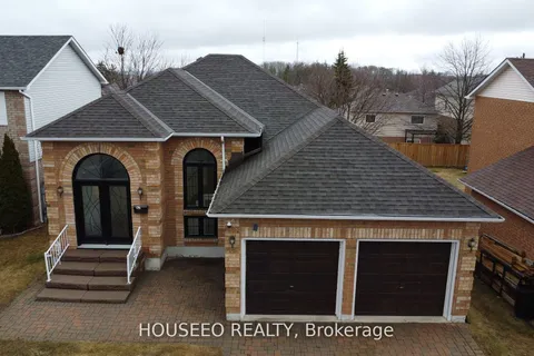 1414 Glenforest Crescent, ON K9K 2J1