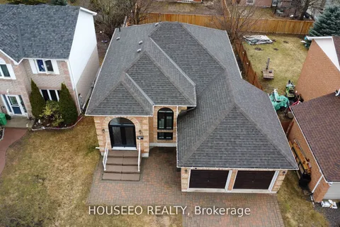 1414 Glenforest Crescent, ON K9K 2J1
