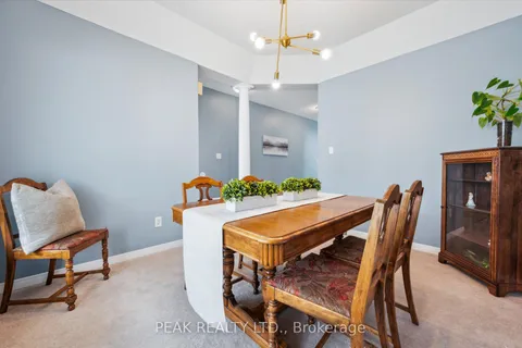 606 EASTBRIDGE Boulevard, ON N2K 4H4