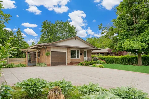 425 Fitch Street, ON L3C 4W7