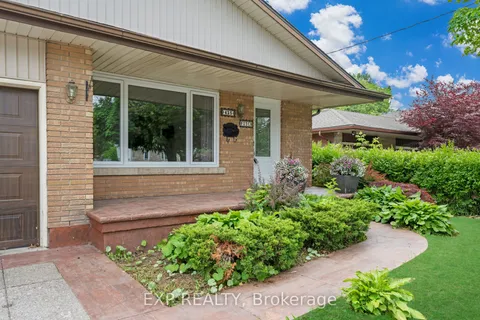 425 Fitch Street, ON L3C 4W7