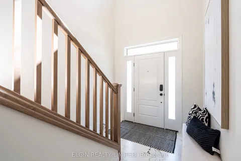 260 Renaissance Drive, ON N5R 0P9