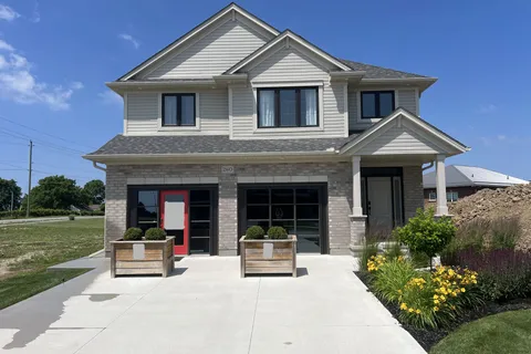 260 Renaissance Drive, ON N5R 0P9