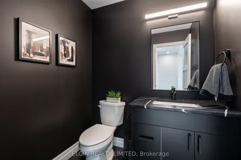 260 Renaissance Drive, ON N5R 0P9