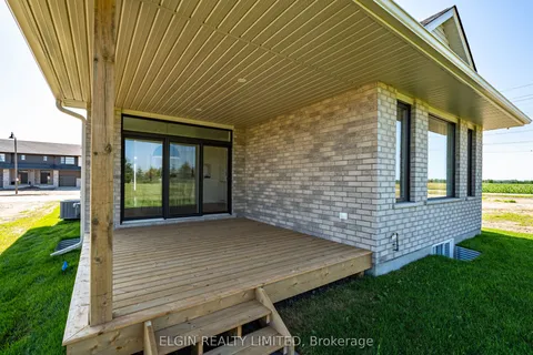 260 Renaissance Drive, ON N5R 0P9