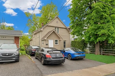 311-313 Gilmore Road, ON L2A 2M9
