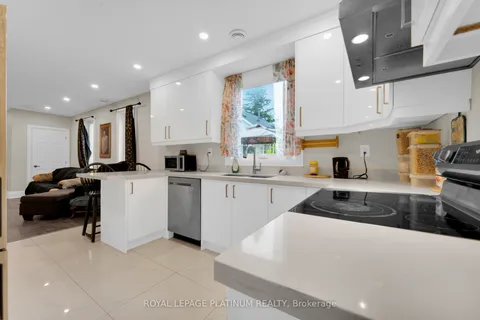 311-313 Gilmore Road, ON L2A 2M9