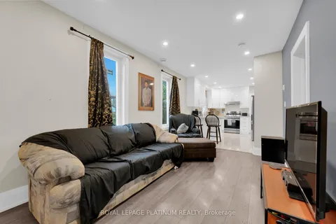 311-313 Gilmore Road, ON L2A 2M9