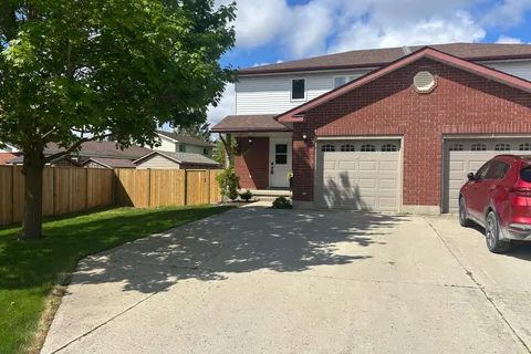 837 Edgar Street, ON N4W 3R3