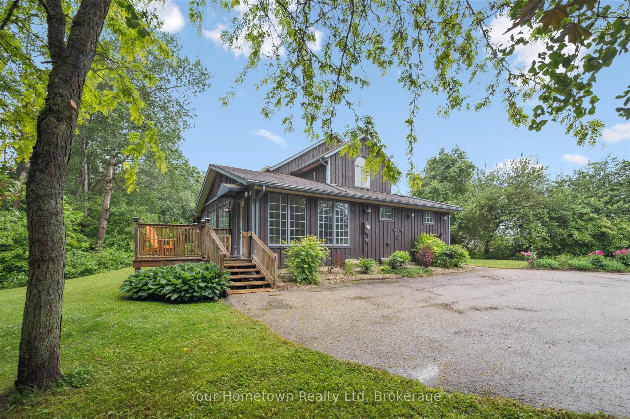 6258 Wellington Rd. 26 Road, ON N0B 1J0