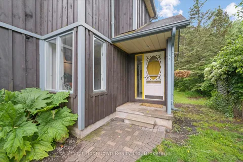 6258 Wellington Rd. 26 Road, ON N0B 1J0