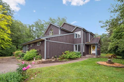 6258 Wellington Rd. 26 Road, ON N0B 1J0