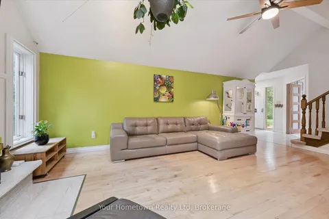 6258 Wellington Rd. 26 Road, ON N0B 1J0