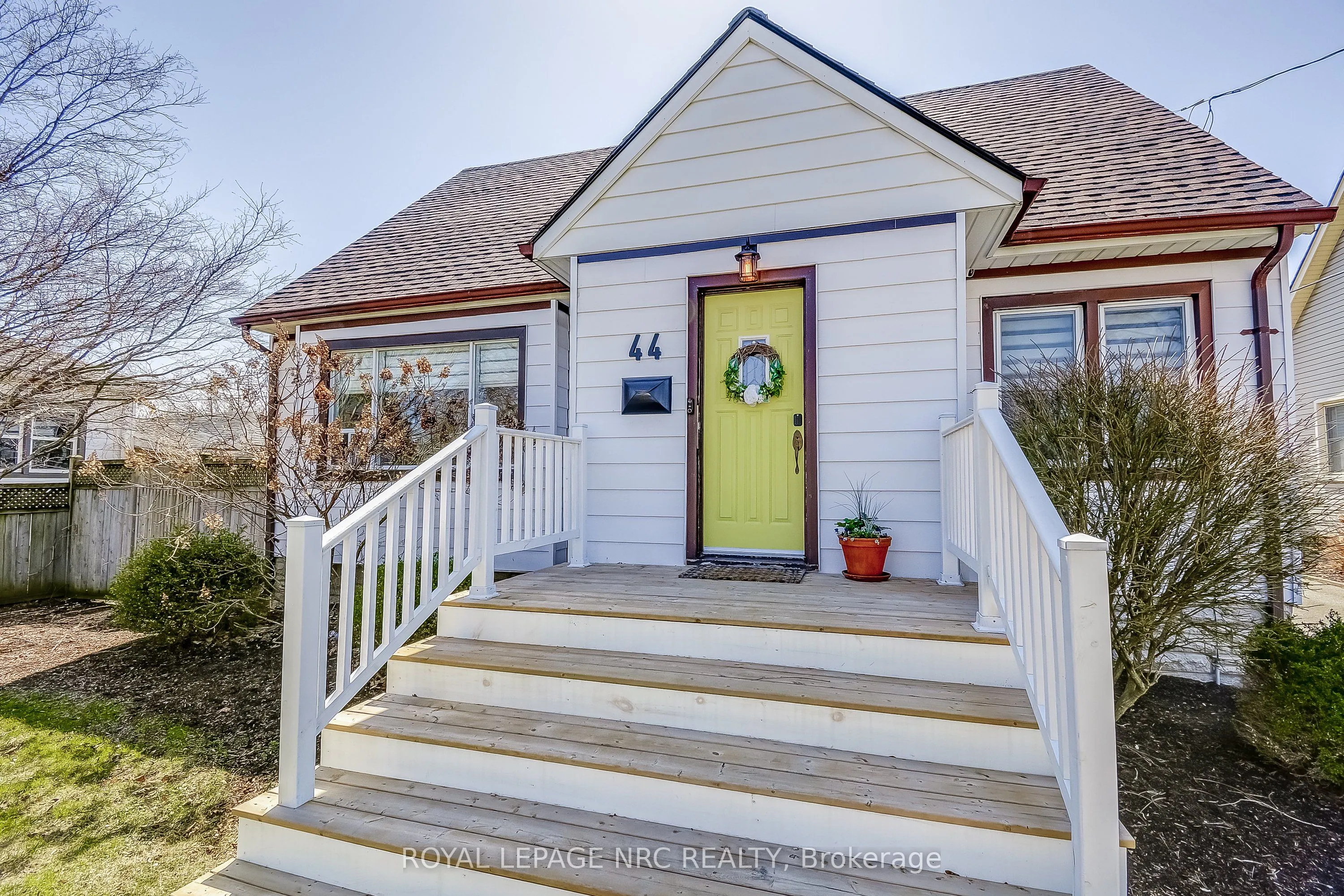 44 Windsor Road, ON L2N 3A3