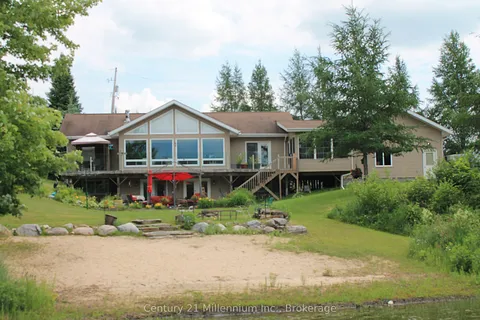 86A Fawcett Drive, ON P0H 2R0