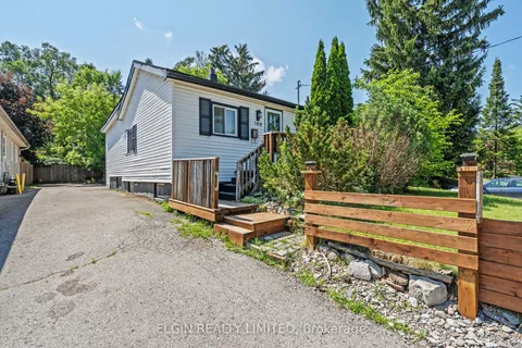 189 Emerson Avenue, ON N5Z 3L5