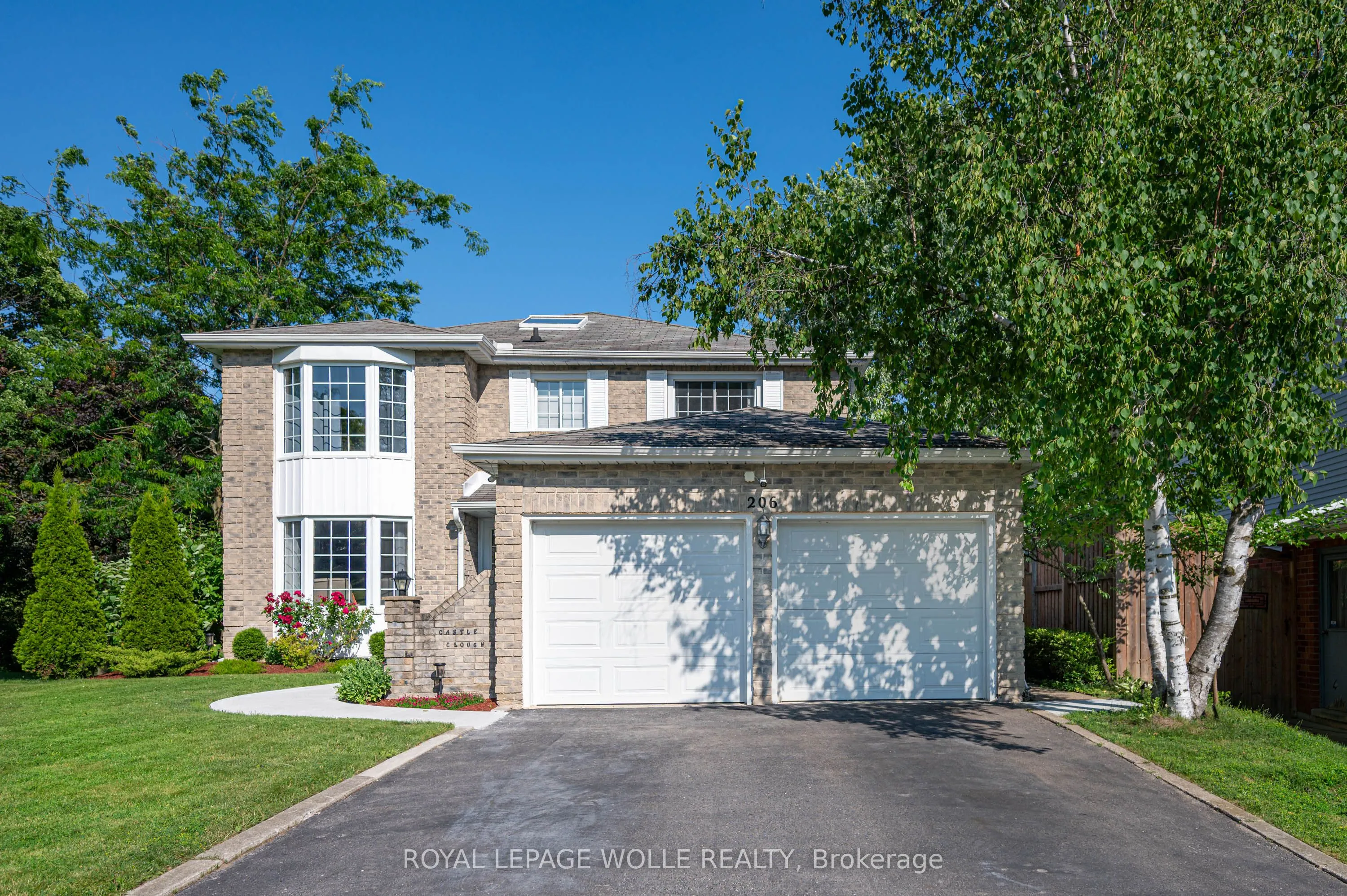 206 Westvale Drive, ON N2T 1C3