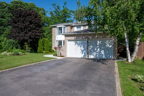 206 Westvale Drive, ON N2T 1C3