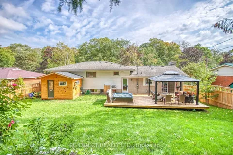 13 Parkside Drive, ON K8V 5L6