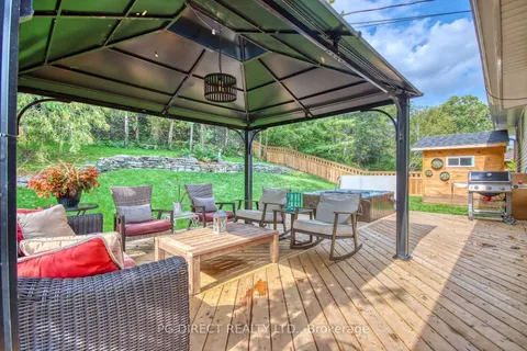 13 Parkside Drive, ON K8V 5L6