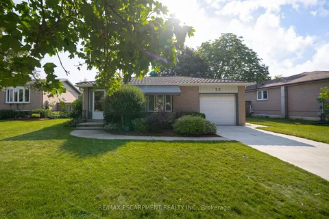 22 Sprucehill Drive, ON N3R 3R6