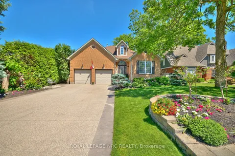 7 SCOTTDALE Court, ON L0S 1E3