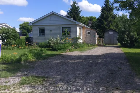 104 Meadows Drive, ON N4N 3B8