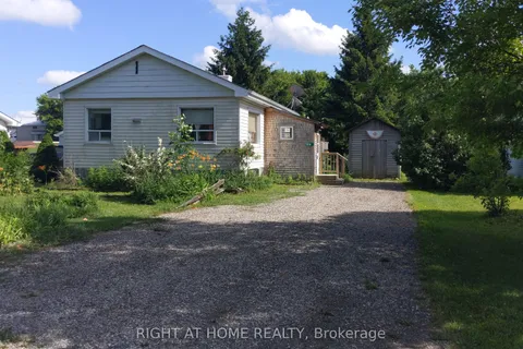 104 Meadows Drive, ON N4N 3B8