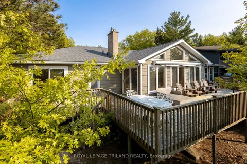 9856 Huron Place, ON N0M 1T0