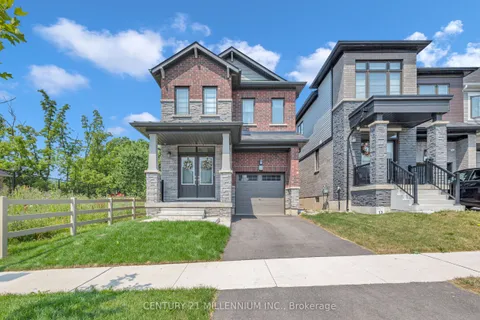 11 Sundin Drive, ON N3W 0H1