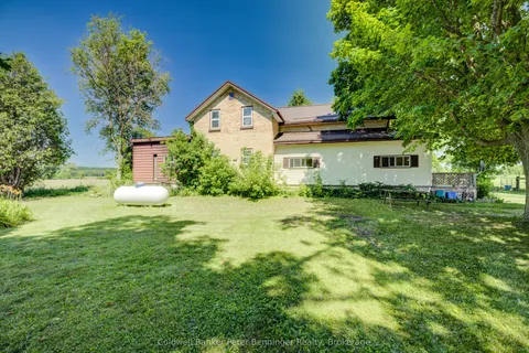 012875 Grey Rd 10 Road, ON N4N 3B8