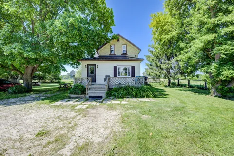 012875 Grey Rd 10 Road, ON N4N 3B8