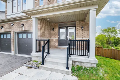 201 Mcfarlane Crescent, ON N1M 0G5