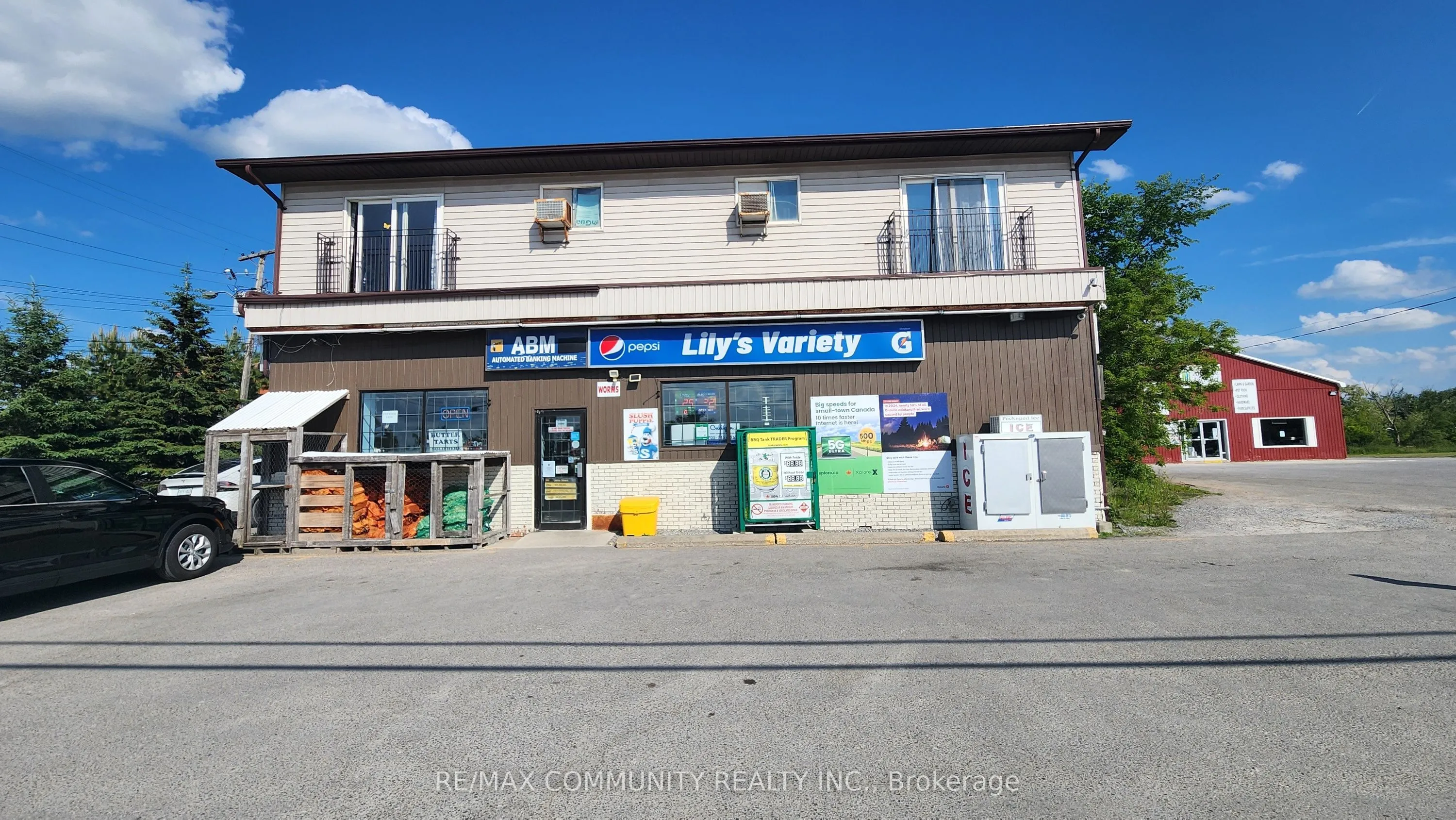 109 Lindsay Street, ON K0M 1N0