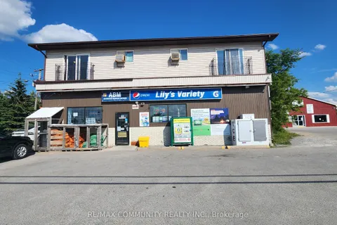 109 Lindsay Street, ON K0M 1N0