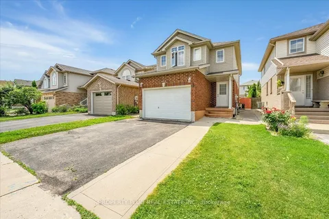 953 Copper Leaf Crescent, ON N2E 3W3