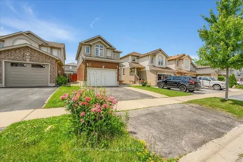 953 Copper Leaf Crescent, ON N2E 3W3