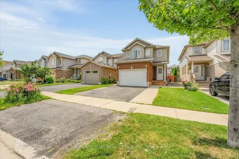 953 Copper Leaf Crescent, ON N2E 3W3