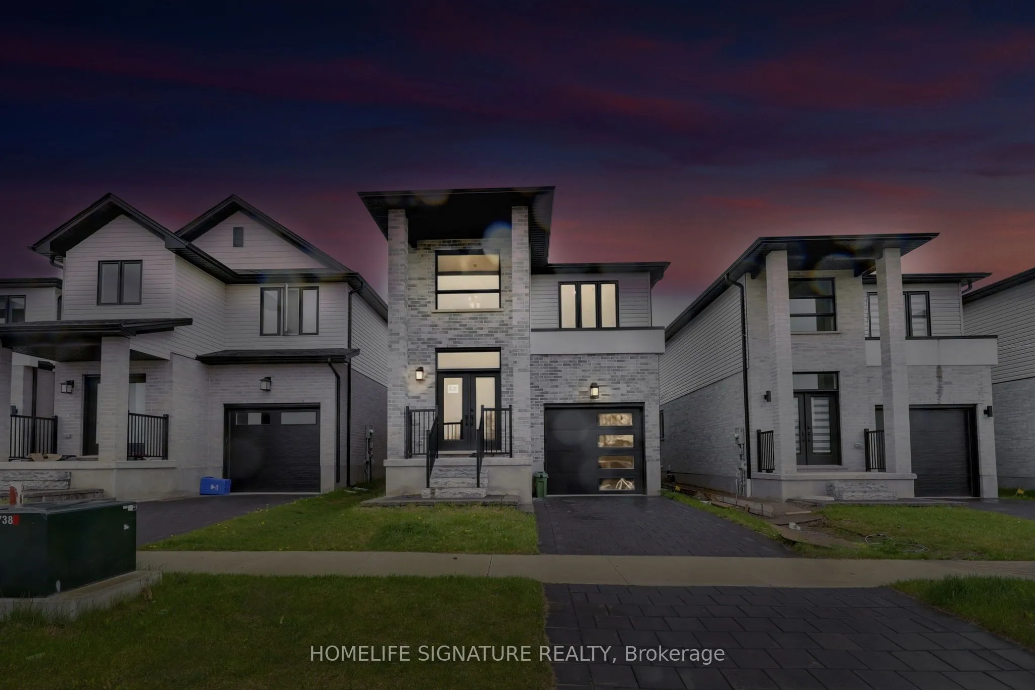 6433 Royal Magnolia Avenue, ON N6P 0K2