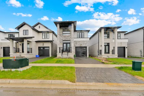 6433 Royal Magnolia Avenue, ON N6P 0K2