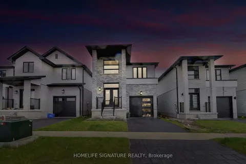 6433 Royal Magnolia Avenue, ON N6P 0K2