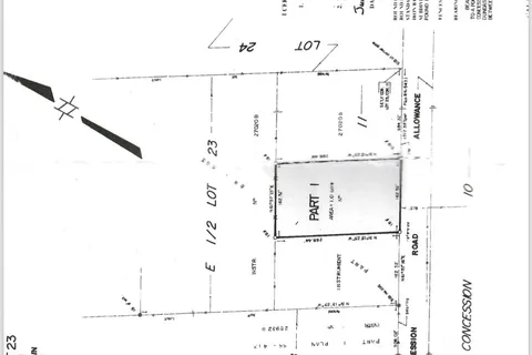 11865 (PtLt23) ARMSTRONG Road, ON K0C 2K0