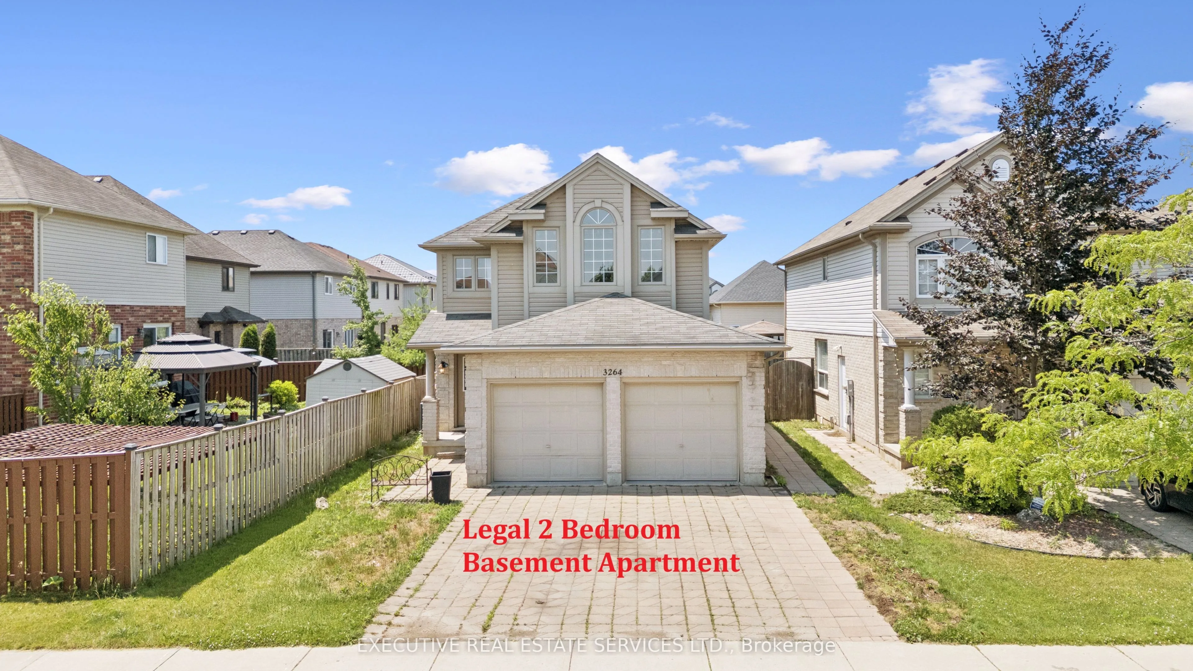 3264 Meadowgate Boulevard, ON N6M 0B7