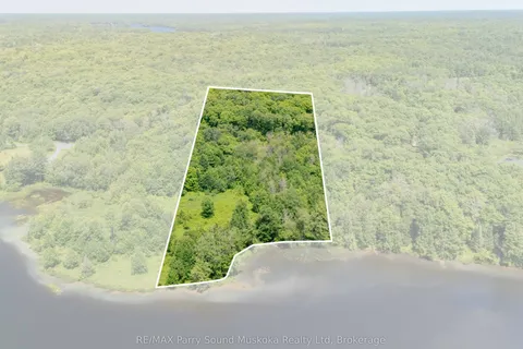 0 Floods Lane, ON P0G 1C0