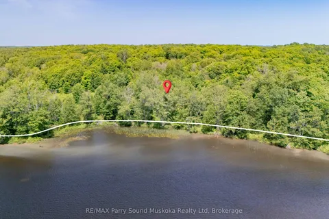 0 Floods Lane, ON P0G 1C0