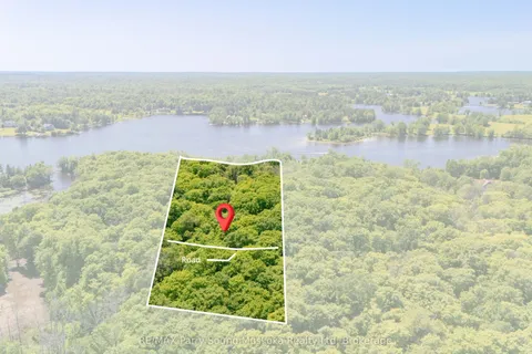 0 Floods Lane, ON P0G 1C0